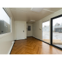 Tuinhuis 8X3 MILAAN – DIRECT LEVERBAAR