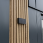 Woonmodule 9×3 meter Kopenhagen model inclusief badkamer en keuken