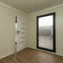 Woonmodule 9×3 meter Kopenhagen model inclusief badkamer en keuken
