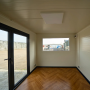 Tuinhuis 4×3 meter Barcelona model