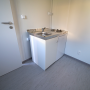 Tuinhuis 6×3 meter met toilet en keuken RAL 7016