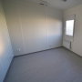 Tuinhuis 6×3 meter met toilet en keuken RAL 7016