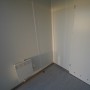 Tuinhuis 6×3 meter met ramen rechter lange zijde RAL 7016