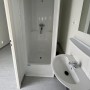 Tuinhuis 6×3 meter met toilet, keuken en douche RAL 7016
