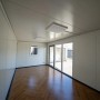 Tuinhuis 6×3 meter Berlijn model