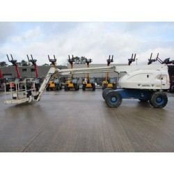 JLG 460SJ (464)