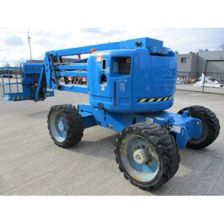 GENIAAL Z45/25 (391)