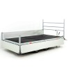 Hooglader aanhangwagen P3 variant 2018 Comfort | 175×315 cm | 2.0t