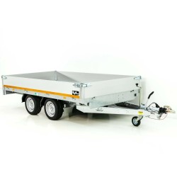 Edward 3518 GD Hooglader | 180×356 cm | 2,7t