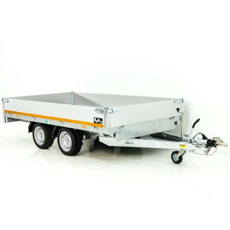 Edward 3518 GD Hooglader | 180×356 cm | 2,7t