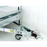 Debon 155x305cm 2.0t Achterkipper | Pomp E