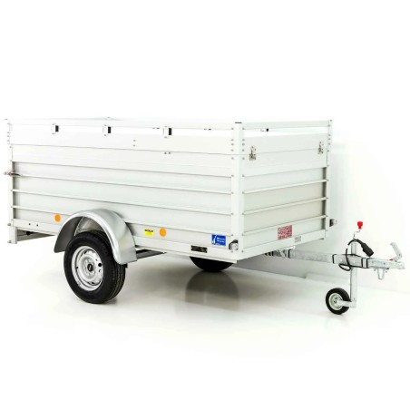 Chef dekselhanger 105x205cm hoogte: 50cm 1000kg | Type B1000